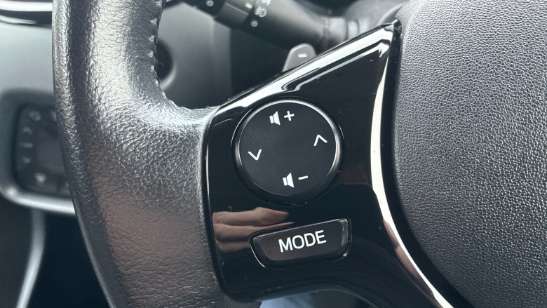 Toyota Aygo 1.0 VVT-i X-Trend 5dr x-shift Petrol Hatchback